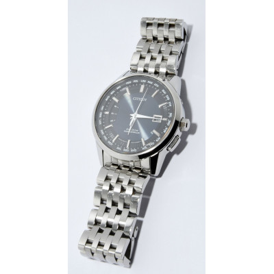 RELOJ CITIZEN ECO DRIVE H145