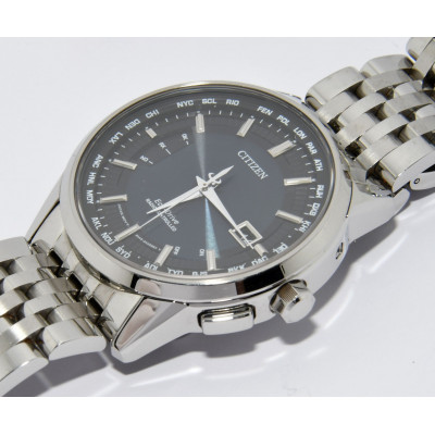 RELOJ CITIZEN ECO DRIVE H145