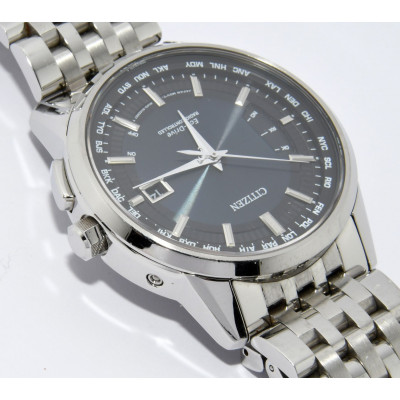 RELOJ CITIZEN ECO DRIVE H145