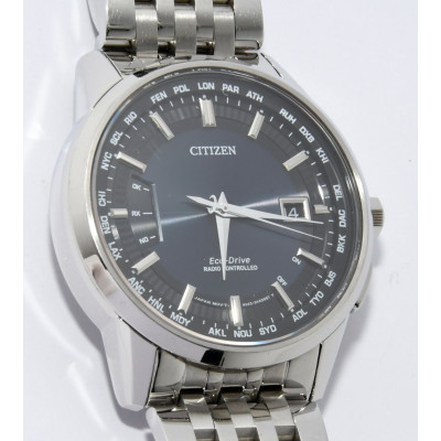 RELOJ CITIZEN ECO DRIVE H145