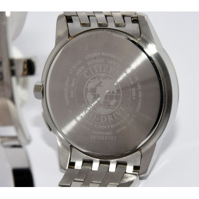 RELOJ CITIZEN ECO DRIVE H145