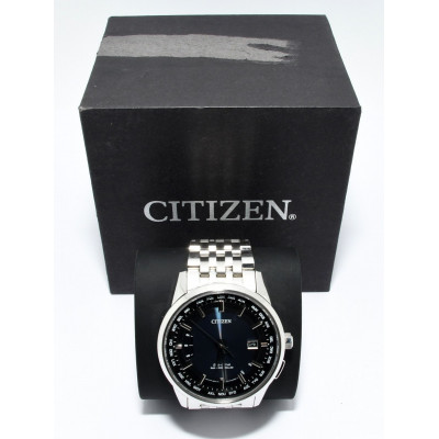 RELOJ CITIZEN ECO DRIVE H145