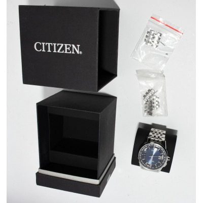 RELOJ CITIZEN ECO DRIVE H145