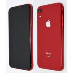 IPHONE XR 64GB ROJO