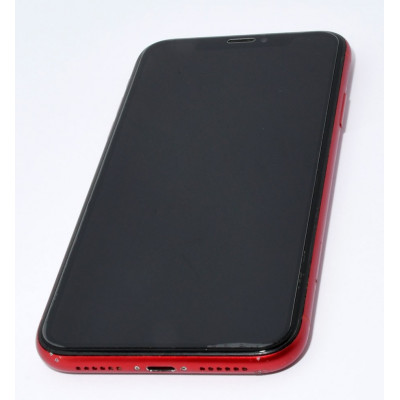 IPHONE XR 64GB ROJO