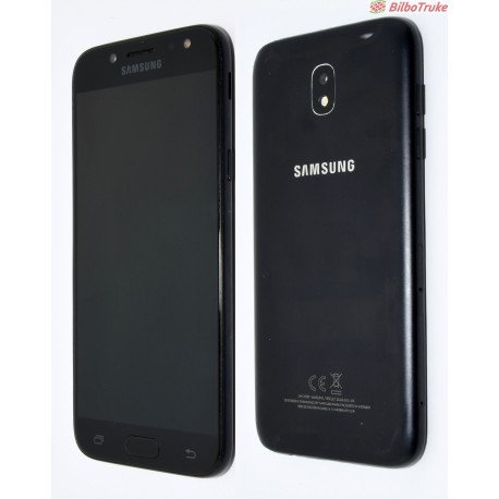 SAMSUNG GALAXY J5 2017 16GB NEGRO