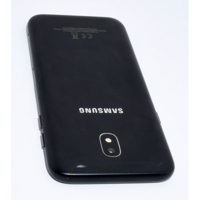 SAMSUNG GALAXY J5 2017 16GB NEGRO