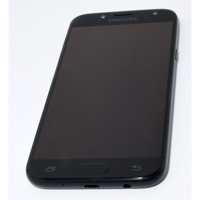 SAMSUNG GALAXY J5 2017 16GB NEGRO