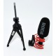 MICROFONO RODE VIDEOMIC GO II + TRÍPODE T BONE