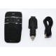 MANOS LIBRES COCHE BLUETOOTH CELLULAR LINE