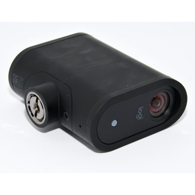 CAMARA INALAMBRICA LOGITECH MEVO 1080P