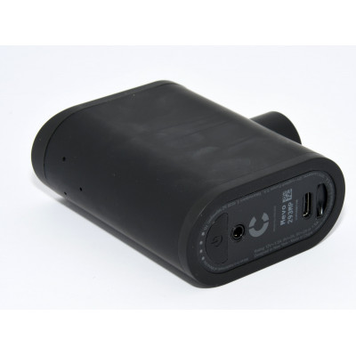 CAMARA INALAMBRICA LOGITECH MEVO 1080P