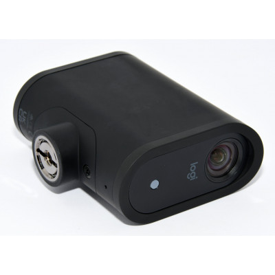 CAMARA INALAMBRICA LOGITECH MEVO 1080P