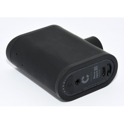 CAMARA INALAMBRICA LOGITECH MEVO 1080P