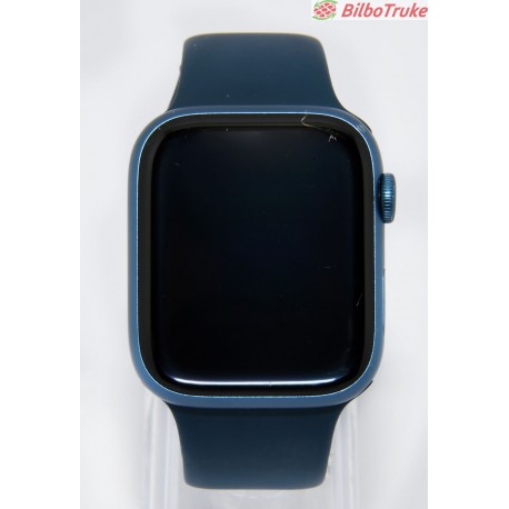 APPLE WATCH SERIES 7 A2474 45MM GPS AZUL