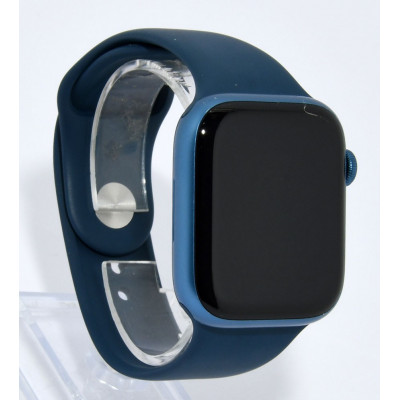APPLE WATCH SERIES 7 A2474 45MM GPS AZUL