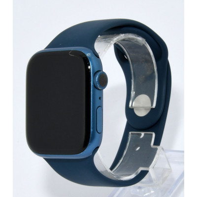 APPLE WATCH SERIES 7 A2474 45MM GPS AZUL
