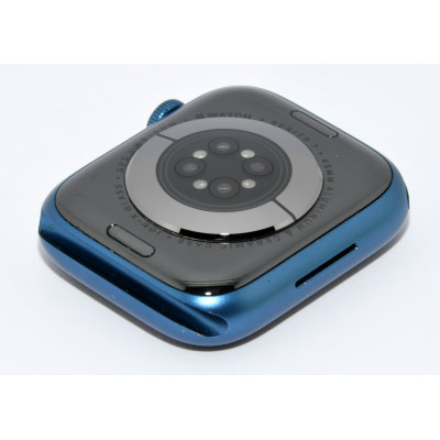 APPLE WATCH SERIES 7 A2474 45MM GPS AZUL