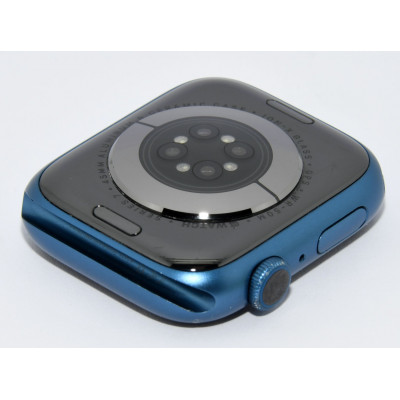 APPLE WATCH SERIES 7 A2474 45MM GPS AZUL