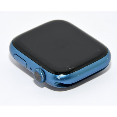 APPLE WATCH SERIES 7 A2474 45MM GPS AZUL
