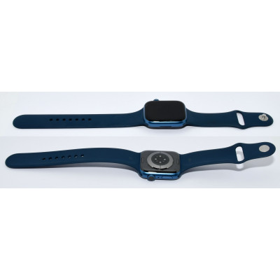 APPLE WATCH SERIES 7 A2474 45MM GPS AZUL
