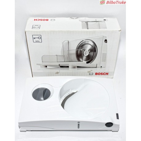 CORTAFIAMBRES BOSCH MAS4201N
