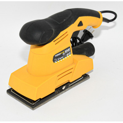 LIJADORA 200W POWERPLUS X040