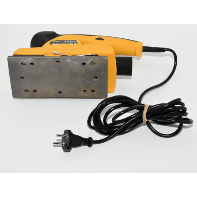 LIJADORA 200W POWERPLUS X040