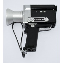 TOMAVISTAS SUPER 8 KONICA SUPER8 6TL 8MM