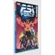 MARVEL - PSI FORCE