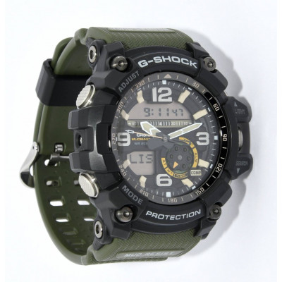 RELOJ CASIO G-SHOCK GG-1000