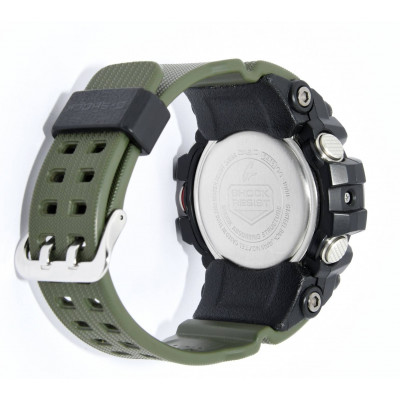 RELOJ CASIO G-SHOCK GG-1000