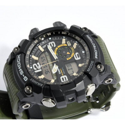 RELOJ CASIO G-SHOCK GG-1000