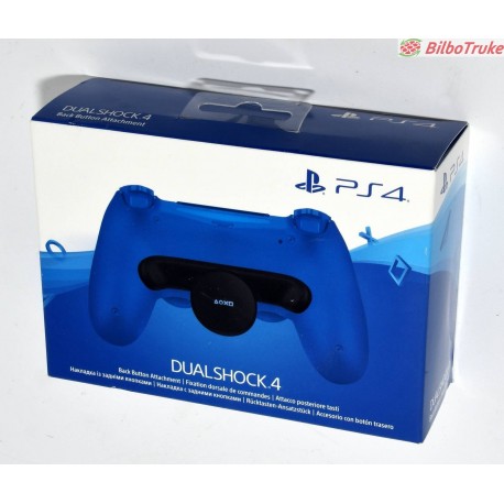 BOTON TRASERO PARA DUALSHOCK 4