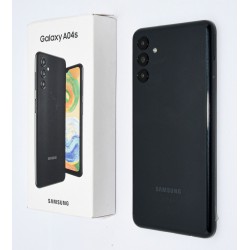 SAMSUNG GALAXY A04S 32GB NEGRO