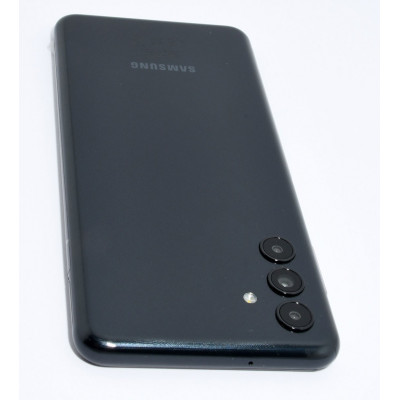 SAMSUNG GALAXY A04S 32GB NEGRO