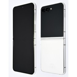 SAMSUNG GALAXY Z FLIP5 256GB BLANCO