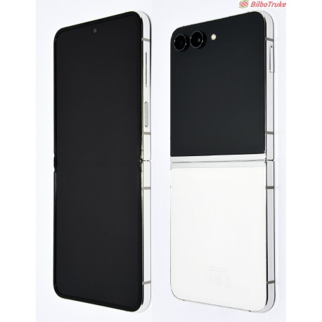 SAMSUNG GALAXY Z FLIP5 256GB BLANCO