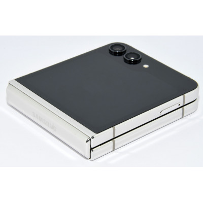 SAMSUNG GALAXY Z FLIP5 256GB BLANCO