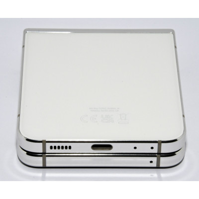 SAMSUNG GALAXY Z FLIP5 256GB BLANCO