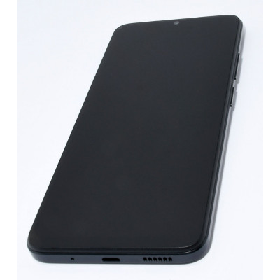 XIAOMI REDMI 12C 128GB NEGRO