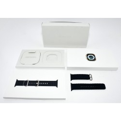 APPLE WATCH ULTRA TITANIUM 49MM CEL