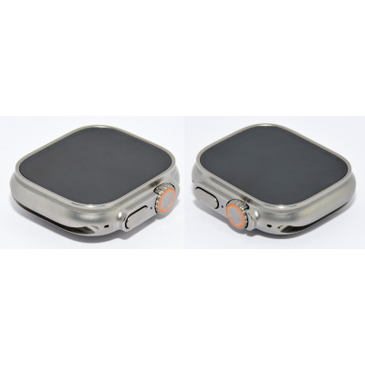 APPLE WATCH ULTRA TITANIUM 49MM CEL
