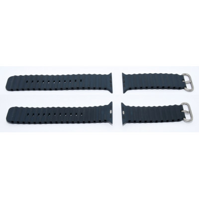 APPLE WATCH ULTRA TITANIUM 49MM CEL