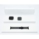 APPLE WATCH SERIES 8 A2775 45MM CEL GRAFITO ACERO INOXIDABLE