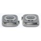 APPLE WATCH SERIES 8 A2775 45MM CEL GRAFITO ACERO INOXIDABLE