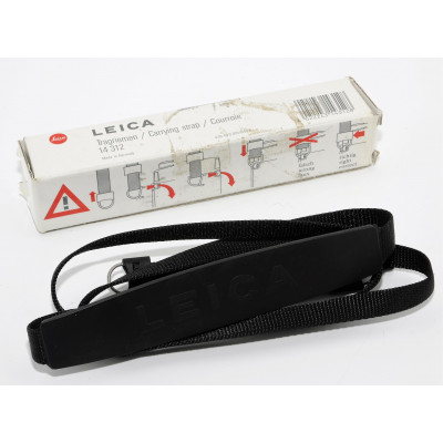CORREA LEICA 14 312