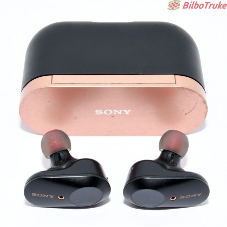 AURICULARES SONY WF 1000XM3