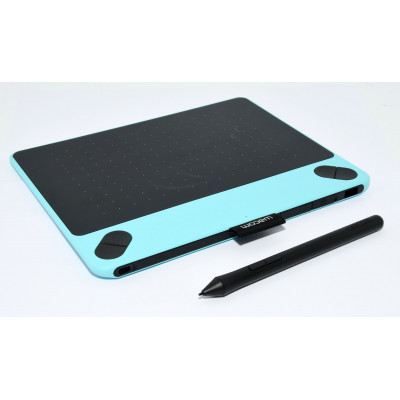 TABLETA GRAFICA WACOM INTUOS DRAW
