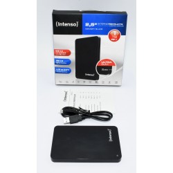 DISCO DURO INTENSO 1TB 2.5''